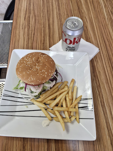 Photo of Hatfield Kebab House - 52 The Common, Hatfield AL10 0LU